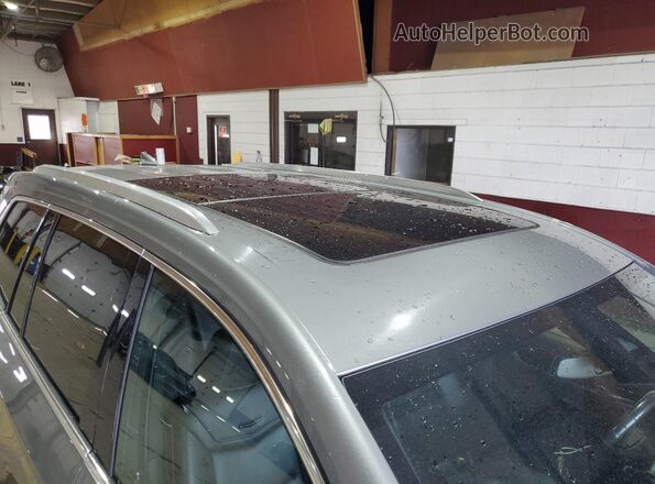 1GYKPDRS0PZ221601 2023 CADILLAC OTHER Gray 