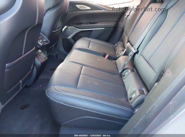 1GYKPMRK2PZ001943 2023 CADILLAC OTHER Gray 