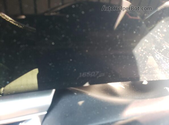 1GYKPRRL0RZ113293 2024 CADILLAC OTHER Silver Սարքավորումների վահանակի տեսք