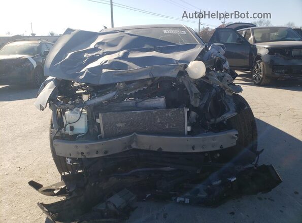 1GYKPRRL0RZ113293 2024 CADILLAC OTHER Silver Դիմացի տեսք
