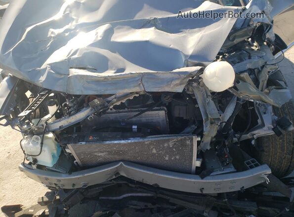 1GYKPRRL0RZ113293 2024 CADILLAC OTHER Silver Շարժիչի բաժամունքի տեսք