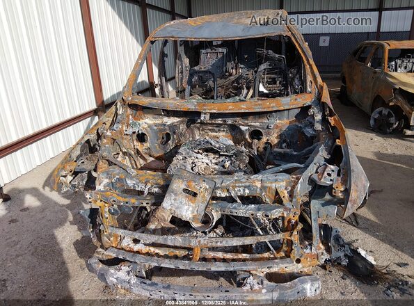 1GYS3BKL3NR288564 2022 CADILLAC ESCALADE White Դիմացի տեսք