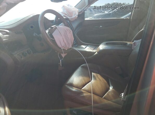 1GYS4DKJ7GR112966 2016 CADILLAC ESCALADE White 