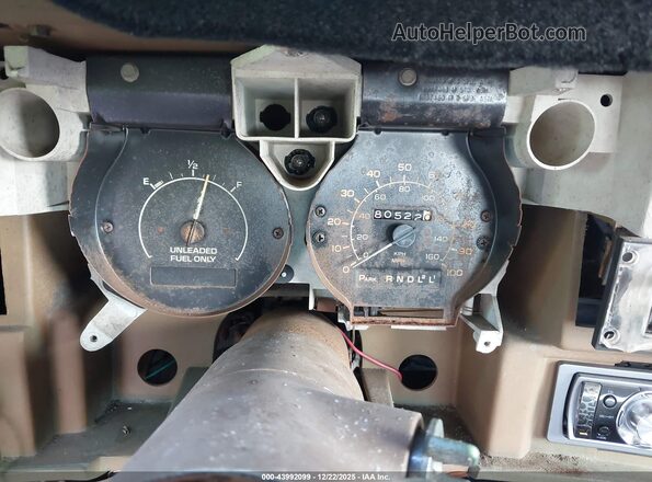 1H57V6R484291     1976 CHEVROLET MONTE CARLO Красный 