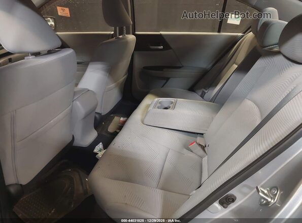 1HGCR2F31HA264013 2017 HONDA ACCORD Silver VIN կոդի պիտակի տեսք