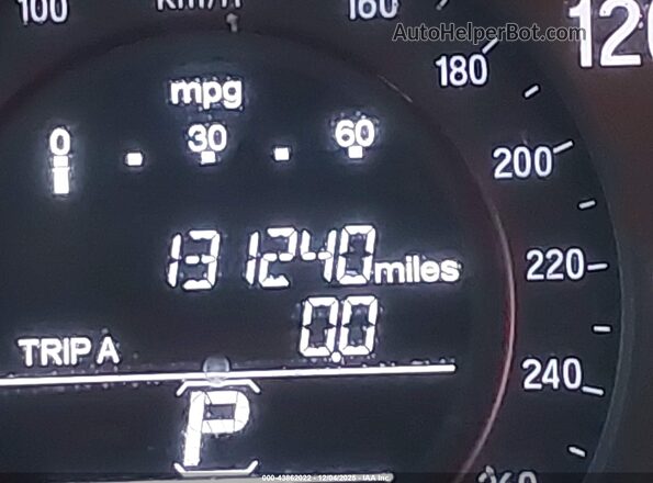 1HGCR2F53HA044535 2017 HONDA ACCORD Red 
