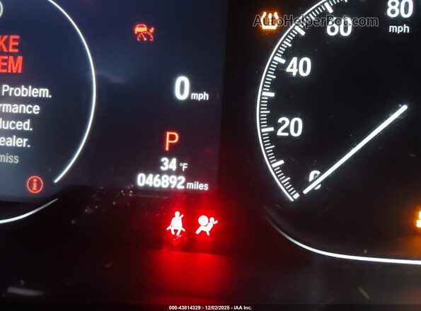 1HGCV1F30NA004932 2022 HONDA ACCORD Белый 