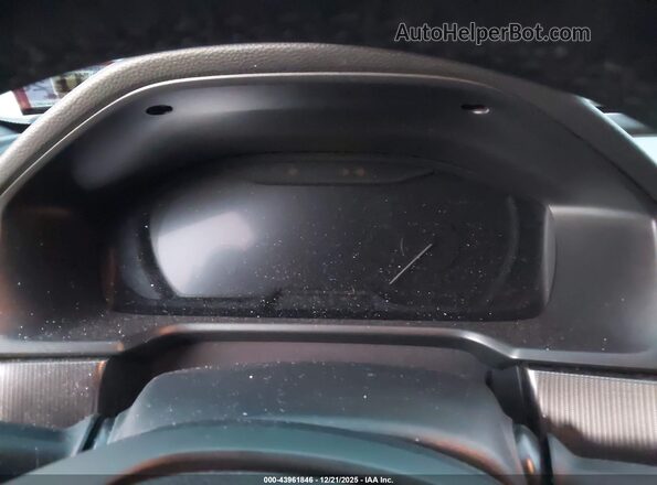 1HGCV1F33KA073125 2019 HONDA ACCORD Белый Вид задних сидений