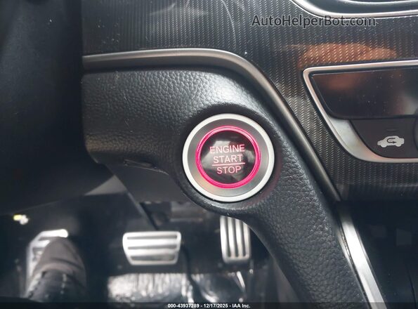 1HGCV1F33MA052875 2021 HONDA ACCORD Серебряный 