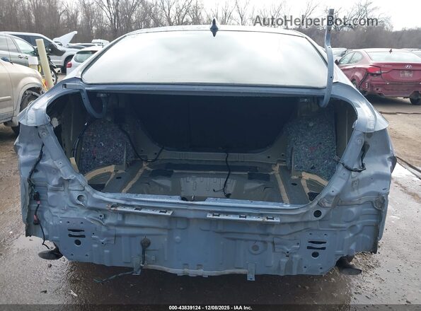 1HGCV1F36MA040879 2021 HONDA ACCORD Серый Вид спереди