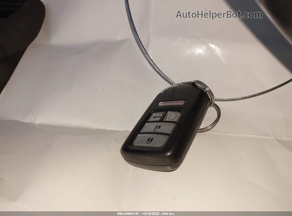 1HGCV1F45MA050148 2021 HONDA ACCORD Black Vista del salpicadero
