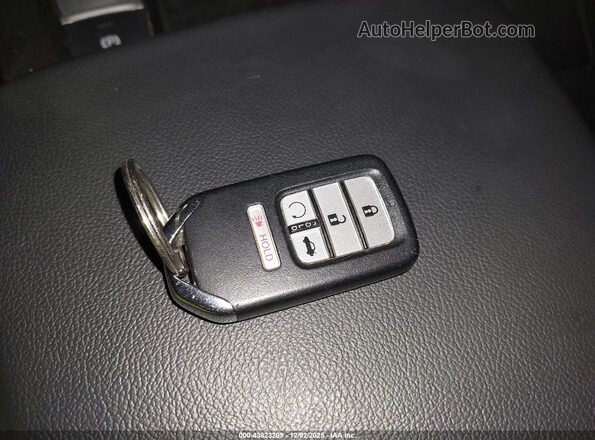 1HGCV1F5XNA025658 2022 HONDA ACCORD White Dashboard view