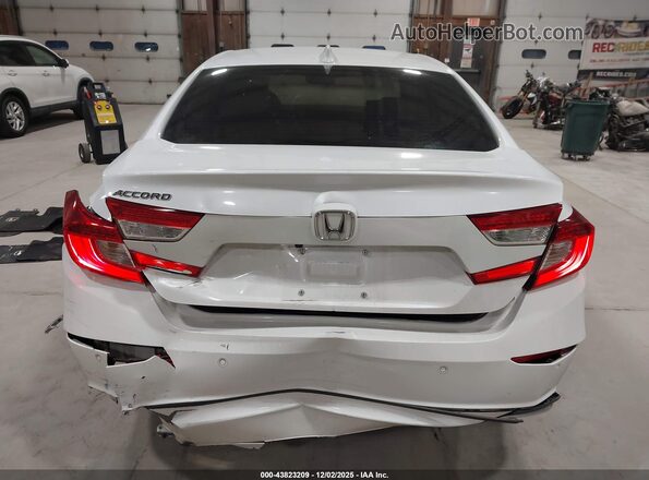 1HGCV1F5XNA025658 2022 HONDA ACCORD White 