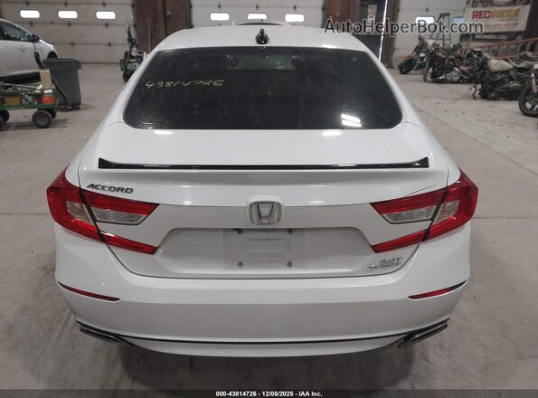 1HGCV2F39NA024201 2022 HONDA ACCORD White 
