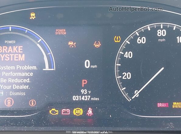 1HGCV3F92NA026317 2022 HONDA ACCORD Gray 