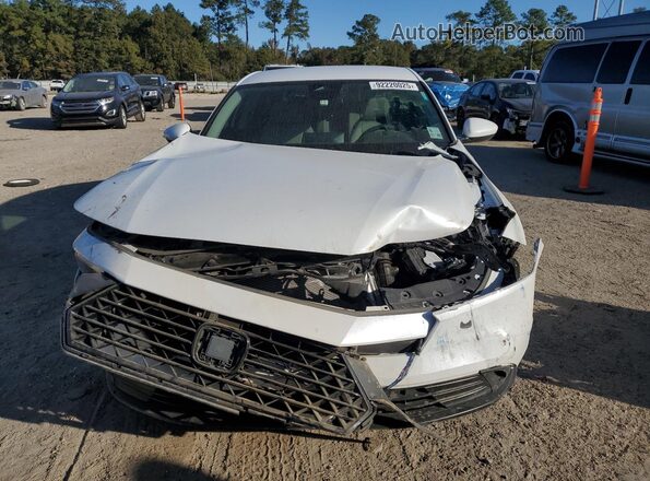 1HGCY1F20RA034730 2024 HONDA ACCORD White Vista frontal