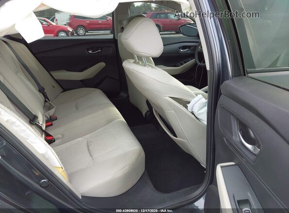 1HGCY1F23PA045797 2023 HONDA ACCORD Gray 