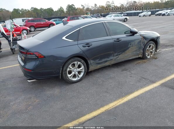 1HGCY1F23PA045797 2023 HONDA ACCORD Gray 