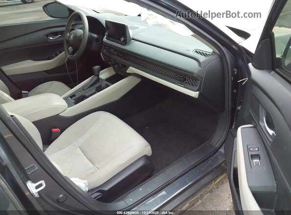 1HGCY1F23PA045797 2023 HONDA ACCORD Gray 