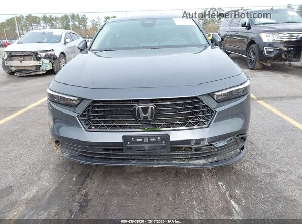 1HGCY1F23PA045797 2023 HONDA ACCORD Gray 