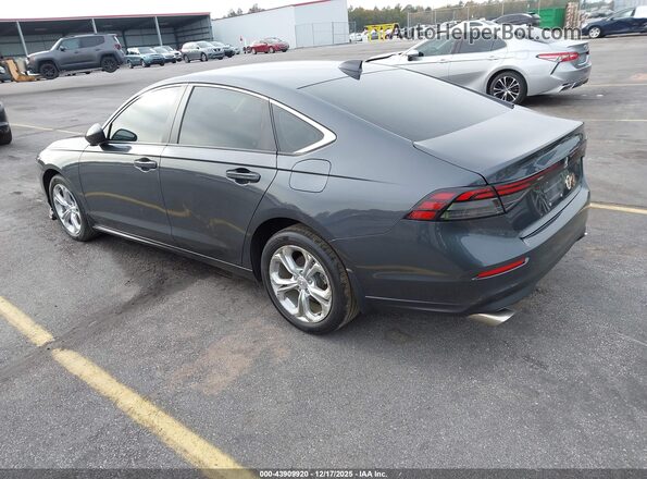 1HGCY1F23PA045797 2023 HONDA ACCORD Gray 