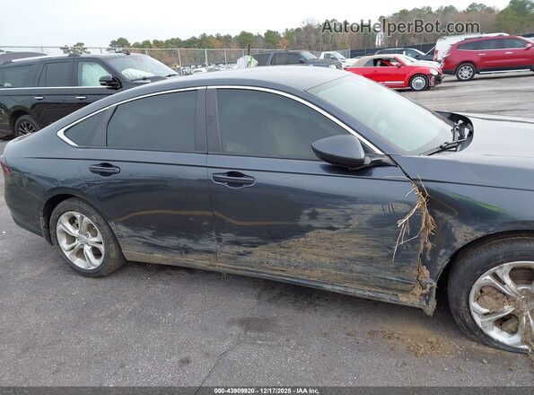 1HGCY1F23PA045797 2023 HONDA ACCORD Gray 