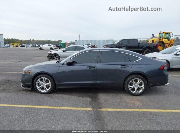 1HGCY1F23PA045797 2023 HONDA ACCORD Gray 