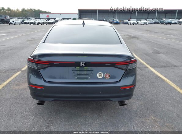 1HGCY1F23PA045797 2023 HONDA ACCORD Gray 
