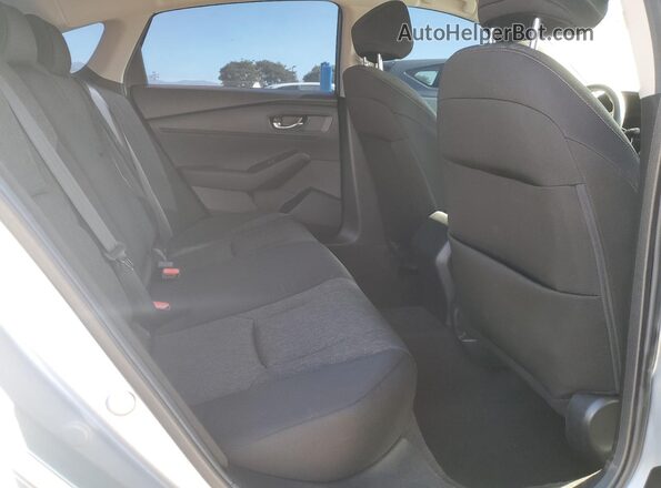 1HGCY1F25RA084359 2024 HONDA ACCORD Серебряный Вид задних сидений