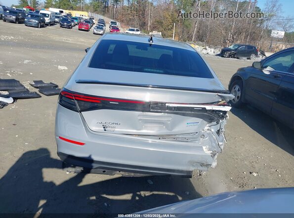 1HGCY2F57RA059933 2024 HONDA ACCORD Gray 