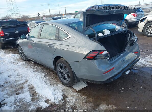1HGCY2F66RA060273 2024 HONDA ACCORD Gray უკანა მარცხენა