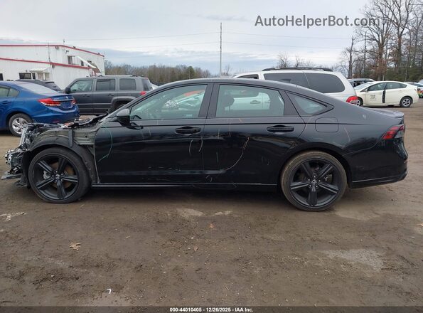 1HGCY2F71RA012088 2024 HONDA ACCORD Black 