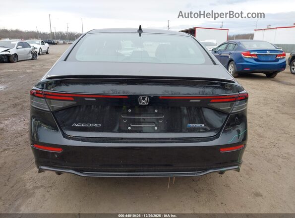 1HGCY2F71RA012088 2024 HONDA ACCORD Black 