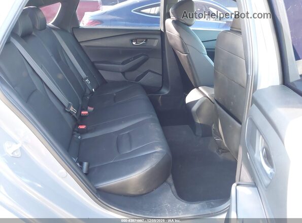 1HGCY2F7XRA070118 2024 HONDA ACCORD Gray VIN sticker view