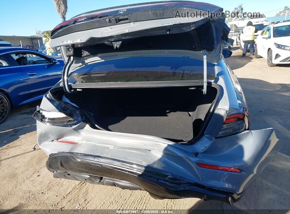 1HGCY2F7XRA070118 2024 HONDA ACCORD Gray 