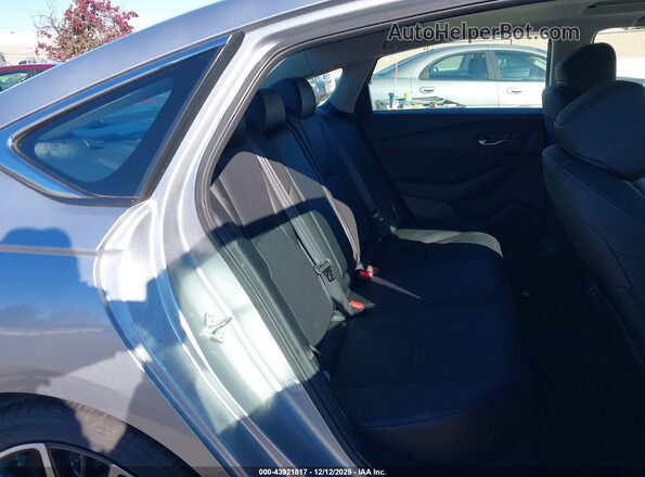 1HGCY2F84RA044882 2024 HONDA ACCORD Silver VIN sticker view