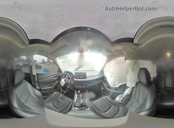 1HGCY2F89RA063783 2024 HONDA ACCORD Белый Вид наклейки с VIN-кодом