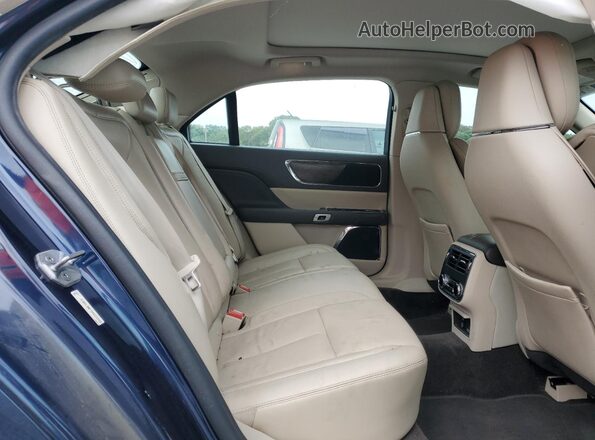 1LN6L9NP7H5631365 2017 LINCOLN CONTINENTA Blue 