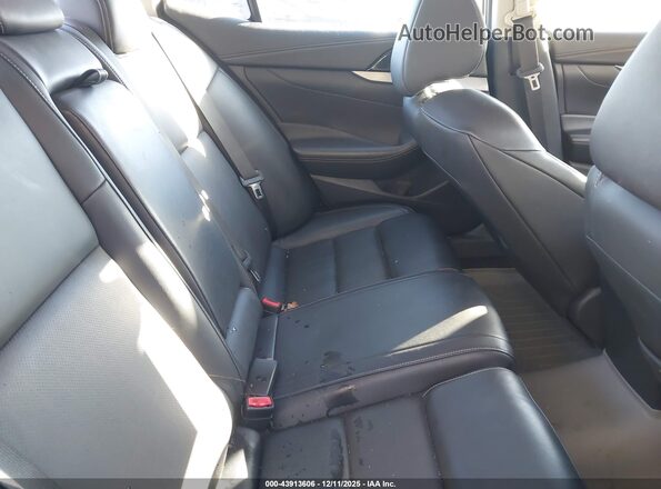 1N4AA6AP1HC405171 2017 NISSAN MAXIMA Gray VIN კოდის სტიკერის ხედი