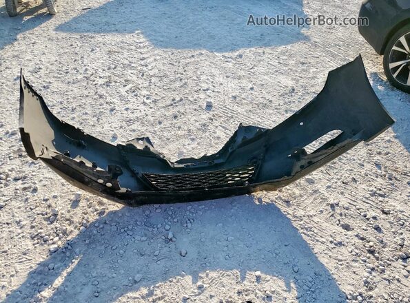 1N4AA6AP1HC416283 2017 NISSAN MAXIMA Black Widok komory silnika