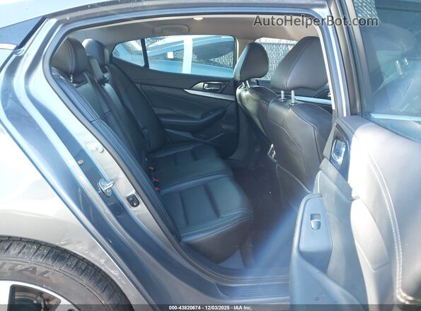 1N4AA6AP4JC403310 2018 NISSAN MAXIMA Gray 