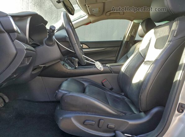 1N4AA6AP5JC407558 2018 NISSAN MAXIMA Silver 