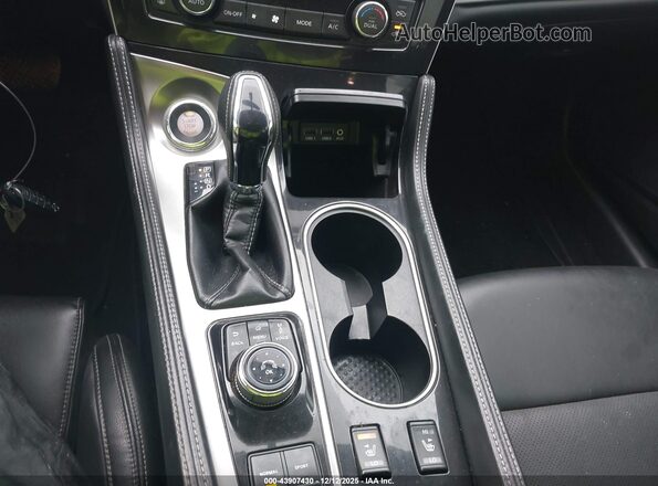 1N4AA6AP6HC410267 2017 NISSAN MAXIMA Silver 