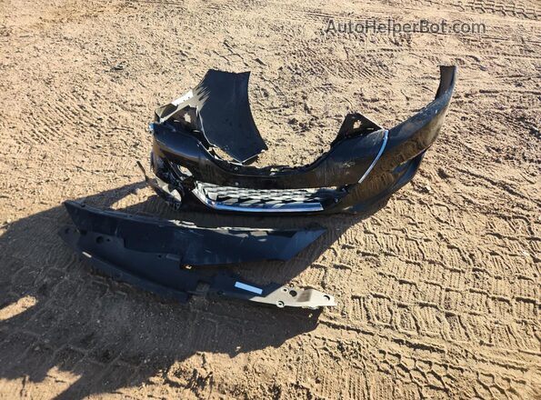 1N4AA6APXJC367722 2018 NISSAN MAXIMA Black 