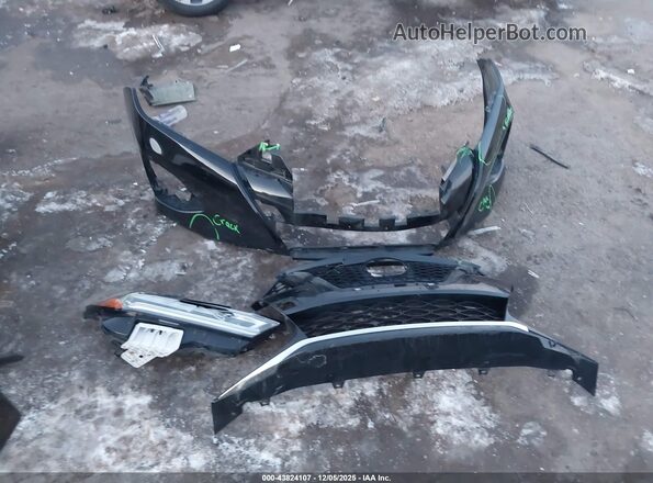 1N4AA6CV0LC372040 2020 NISSAN MAXIMA Black Вид щитка приладів