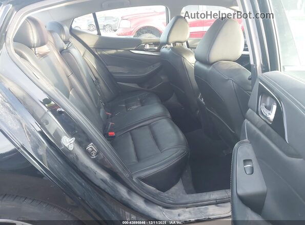1N4AA6CV4MC515315 2021 NISSAN MAXIMA Черный 