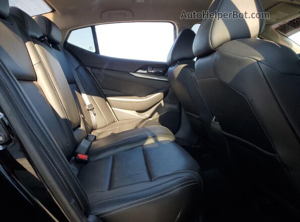 1N4AA6CV7LC363030 2020 NISSAN MAXIMA Black 