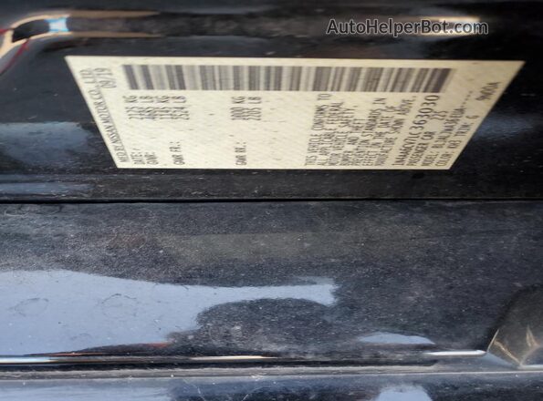1N4AA6CV7LC363030 2020 NISSAN MAXIMA Black 