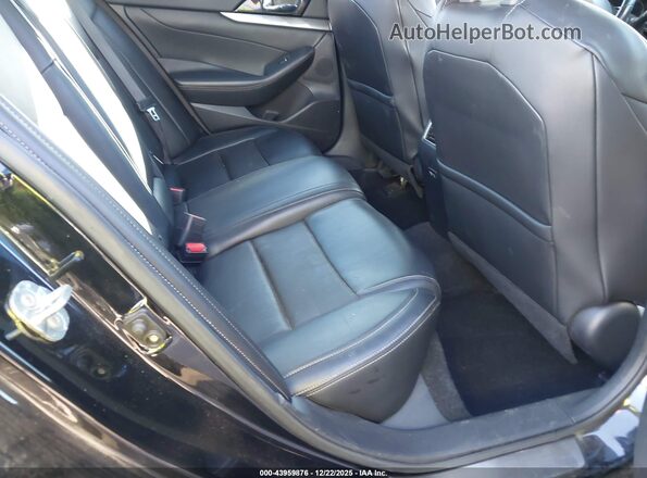 1N4AA6CV9MC508294 2021 NISSAN MAXIMA Black 