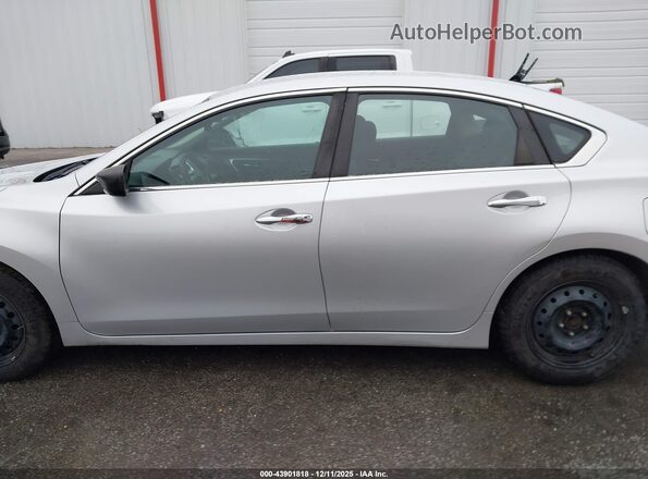 1N4AL3AP0GC150424 2016 NISSAN ALTIMA Silver 360 interior view